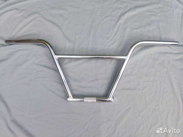 BMX Руль Mission Crosshair 4pc