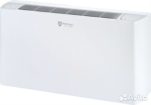 Royal Clima VCT 44 VM5