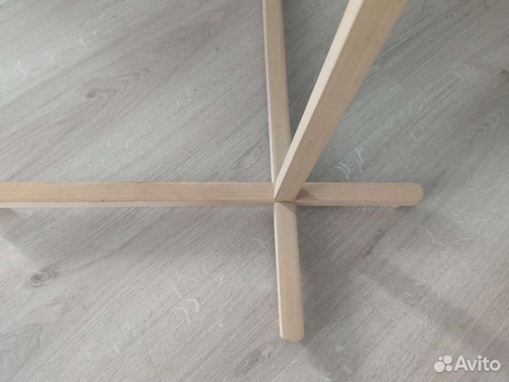 Держатель для пялиц