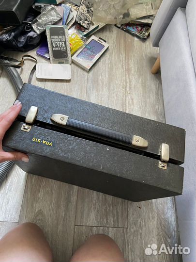 Фотоувеличитель упа 510