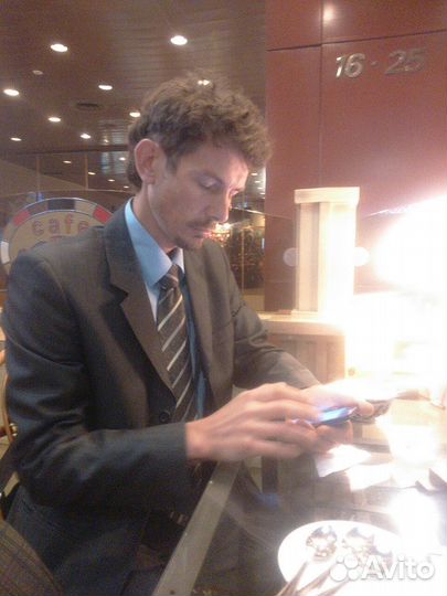 Свой человек в Смоленске