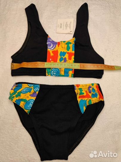 Детский купальник / комплект для занятий спортом