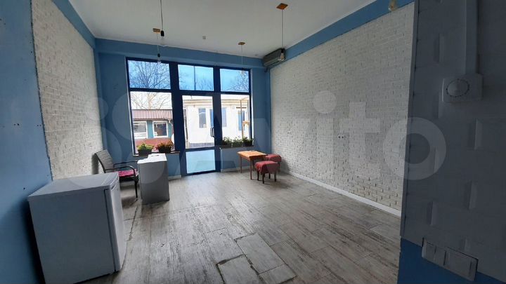 Свободного назначения, 23 м²