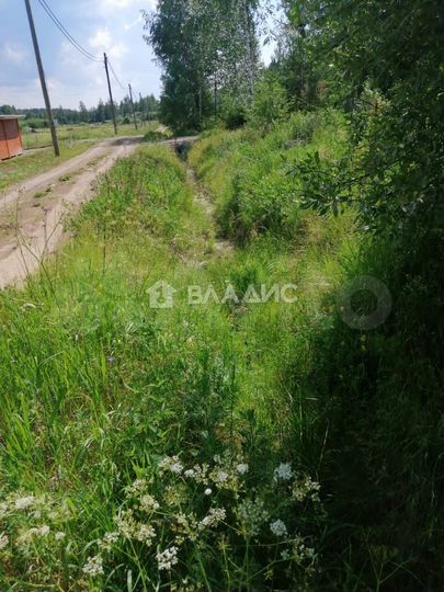 Участок 19,1 сот. (личное подсобное хозяйство (лпх))