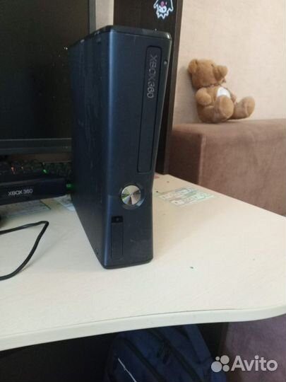 Xbox 360