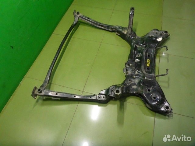 Подрамник передний Haval Jolion с 2021г