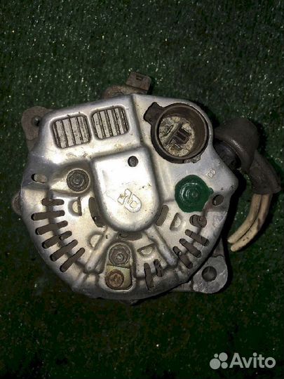 Генератор 3VZ Toyota Windom VCV10 2706062070