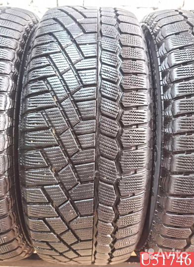 Continental ContiVikingContact 5 215/60 R16 99R