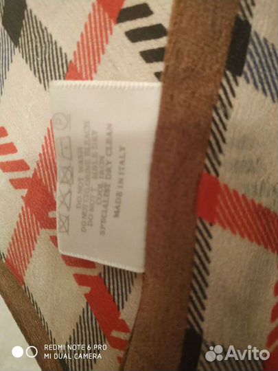 Шарфик италия и платки