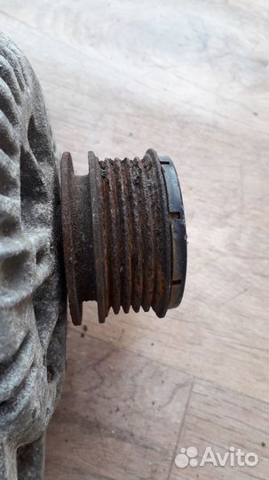 Генератор Kia Ceed 1 2009