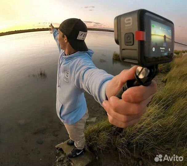 Аренда gopro