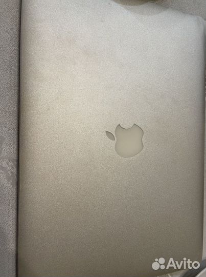 Apple MacBook Air