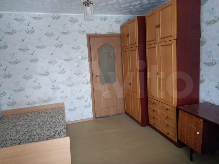 2-к. квартира, 46 м², 3/5 эт.