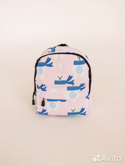 Рюкзак детский
