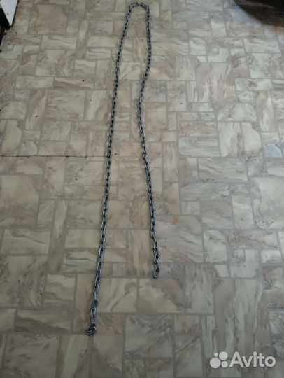 Цепь для собаки