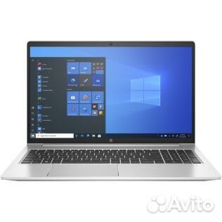 Ноутбук HP Probook 450 G8 15.6