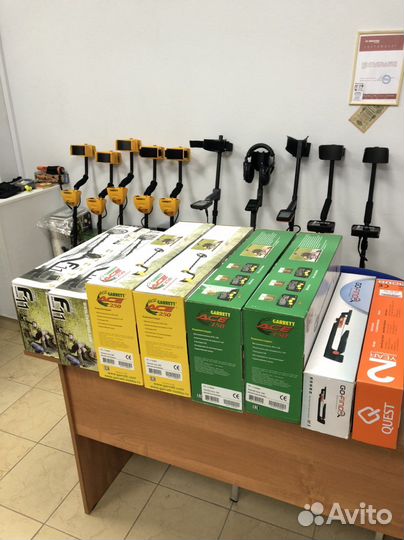 Металлоискатель garrett ace150, 200i, 250, 300 i