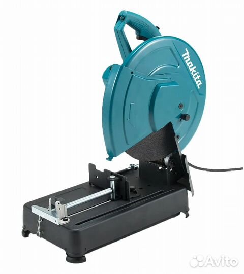 Пила монтажная Makita LW1401