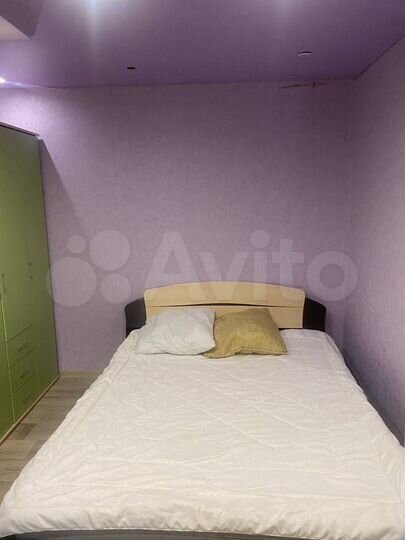 Квартира-студия, 32 м², 3/5 эт.