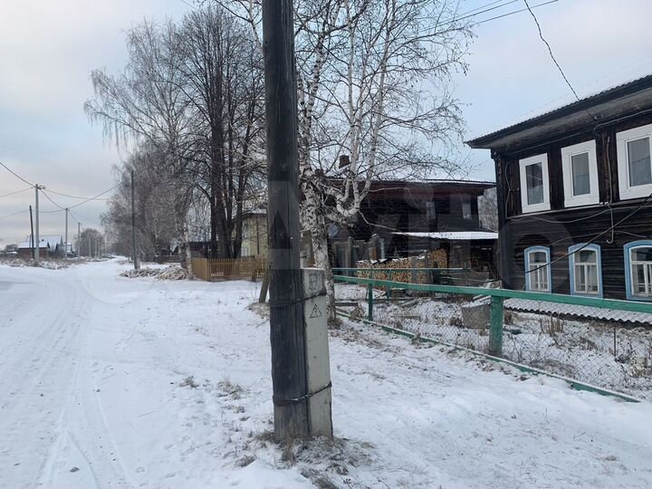 2-к. квартира, 26,3 м², 1/2 эт.