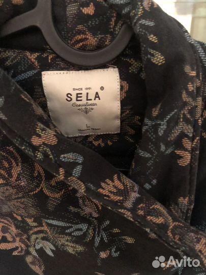 Жакет Sela