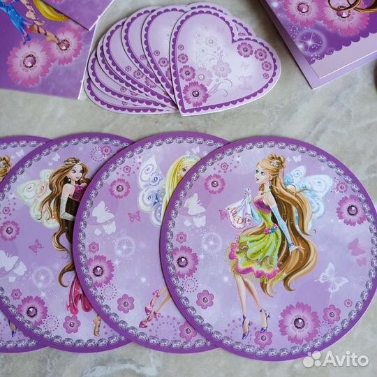 Набор для праздника