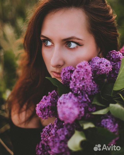 Фотограф