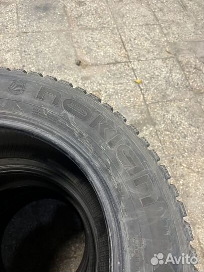 Nokian Tyres Hakkapeliitta 2 255/60 R16