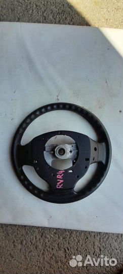 Руль Mitsubishi Asx GA3W 4B10 2010