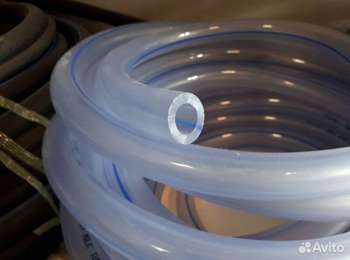 Шланг для доильного аппарата