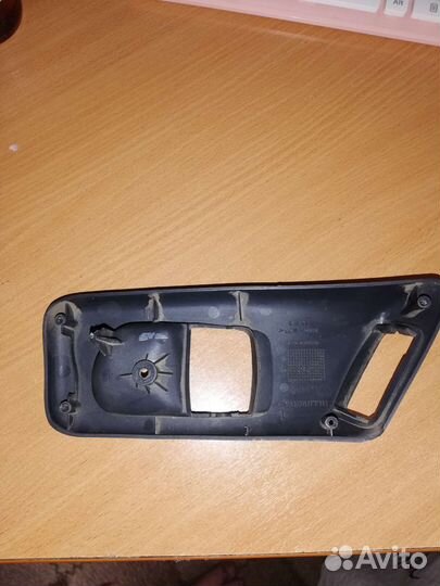 Накладка ручки двери