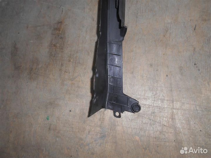 Накладка двери передней правой от Chevrolet Cruze