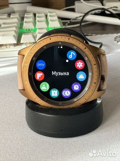 Samsung galaxy watch