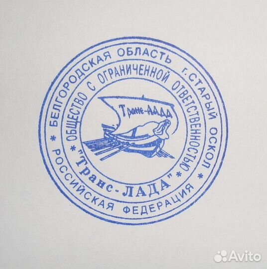 Печати, штампы, факсимиле быстро за час