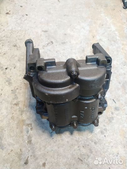 Балансиры Land Rover 204PT 2,0T блок балансиров