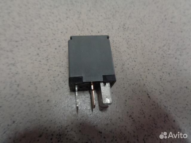 Реле Chevrolet Cruze J300 2009-2016