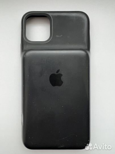 Чехол аккумулятор для iPhone 11 pro max