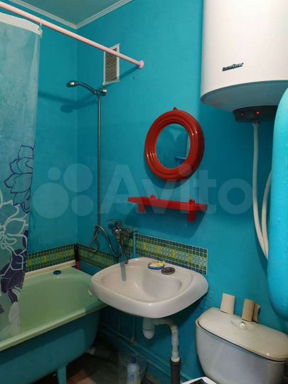 1-к. квартира, 32 м², 1/9 эт.