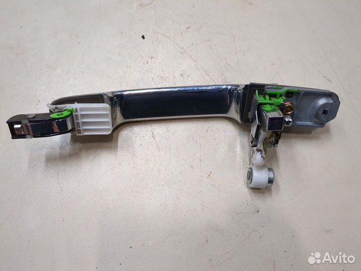 Ручка крышки багажника Honda CR-V, 2005