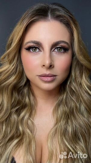 Визажист/Макияж/Укладки/Причёски