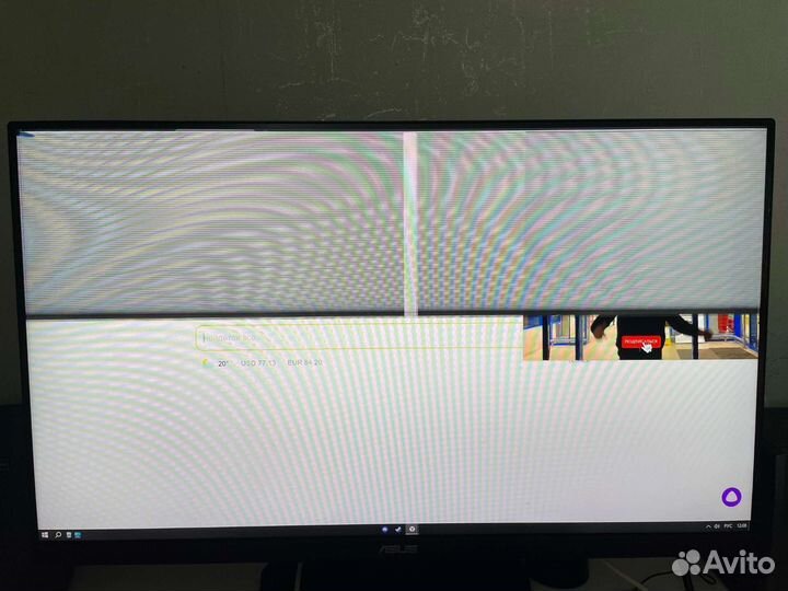 Монитор Asus 27