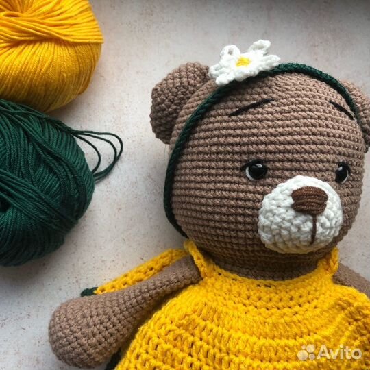 Детские игрушки