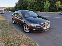 Volkswagen Passat 2.0 AT, 2005, 356 000 км, с пробегом, цена 595 000 руб.