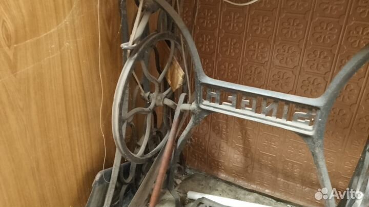 Станина Швейная машина Singer