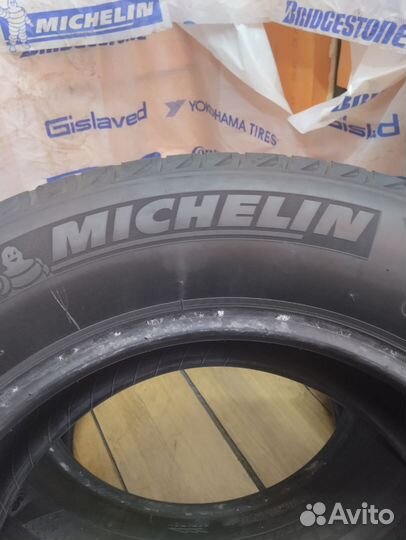 Michelin Latitude X-Ice XI2 285/60 R18 116H