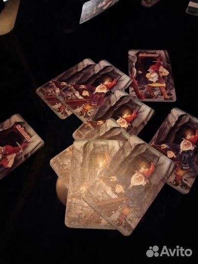 Играем в настольные игры бесплатно