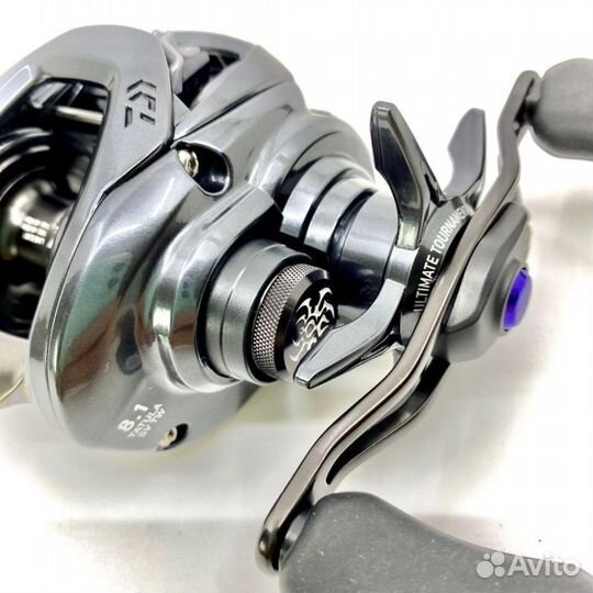 Катушка daiwa 20 tatula SV TW 103XH right