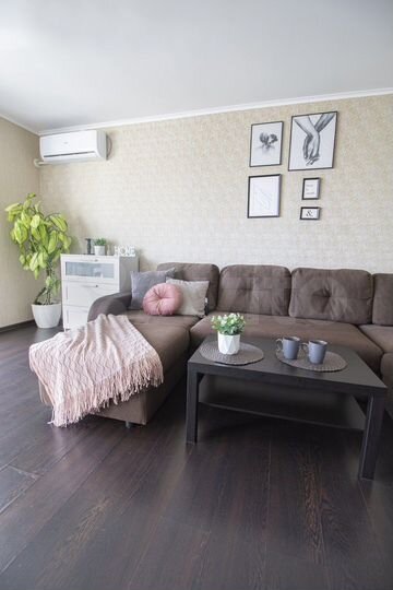 2-к. квартира, 62 м², 3/10 эт.