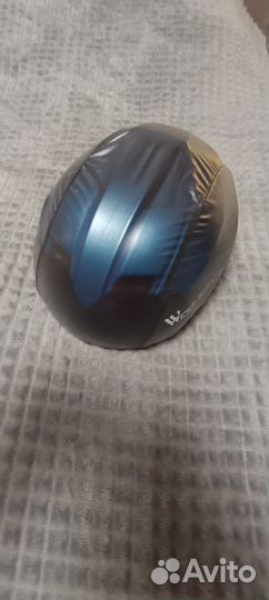 Шлем велосипедный