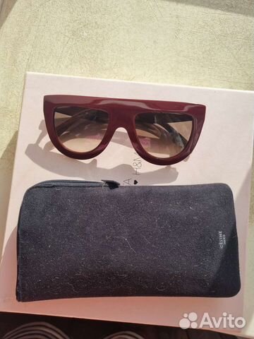 Очки celine оригинал